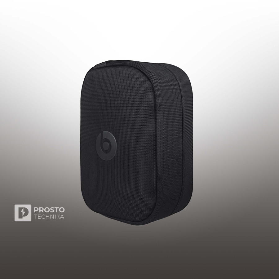 Беспроводные наушники Beats Studio Pro Wireless Headphones Iconic Sound - Deep Brown